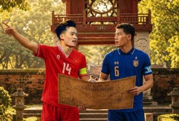Việt Nam hay Thái Lan? CĐV Đông Nam Á chỉ thẳng đội vô địch AFF Cup 2026