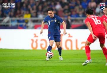 AFF vinh danh bàn thắng thiếu fair-play với Việt Nam trước chung kết với Thái Lan