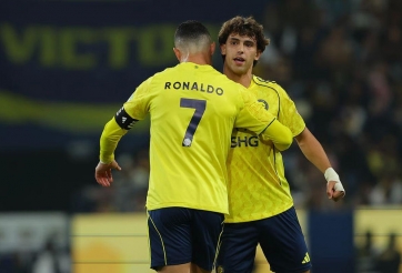 Trực tiếp bóng đá Al Ettifaq vs Al Nassr, 1h00 hôm nay 26/8