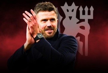 CHÍNH THỨC: HLV Carrick đón ngôi sao được chờ đợi nhất về Old Trafford