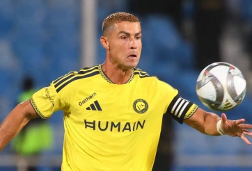 Ronaldo rời sân sớm, Al Nassr ngược dòng thắng không tưởng