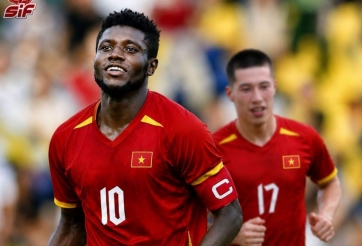 Truyền thông Indonesia dậy sóng khi Việt Nam sắp có 2 cầu thủ nhập tịch đá giải FIFA