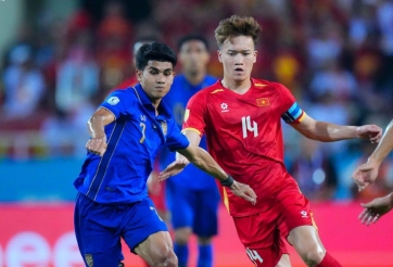 CĐV Thái Lan phản ứng mạnh khi Việt Nam vô địch AFF Cup 2 lần liên tiếp
