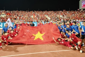 AFC phản ứng mạnh khi ĐT Việt Nam 2 lần liên tiếp hạ Thái Lan ở chung kết AFF Cup