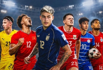 CHÍNH THỨC: Bỏ FIFA ASEAN Cup, đội tuyển châu Á đấu đội dự World Cup 2030