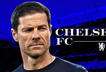 CHÍNH THỨC: Xabi Alonso chia tay ngôi sao vô địch thế giới ở Chelsea