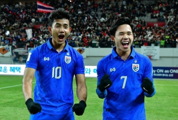 Dàn sao 'Team A' Thái Lan bắn tín hiệu mạnh đến ĐT Việt Nam trước giải FIFA