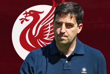 CHÍNH THỨC: Liverpool hoàn tất thương vụ tiền đạo 112 bàn thắng