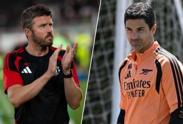 CHÍNH THỨC: Arsenal ký hợp đồng với hậu vệ đá 73 trận cho MU