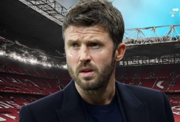 CHÍNH THỨC: MU chia tay tiền vệ người Anh tại Old Trafford