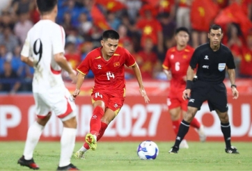 Truyền thông Thái Lan: 'Việt Nam cho thấy khác biệt khi thiếu cầu thủ nhập tịch'