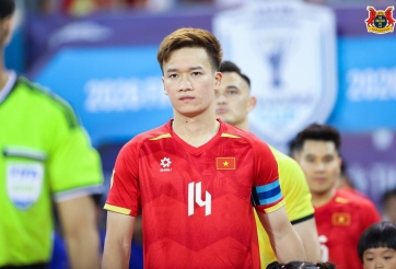 CHÍNH THỨC: Ngôi sao số 1 ĐT Việt Nam nhận quyết định cực vui sau AFF Cup