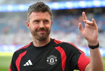 CHÍNH THỨC: Tiền vệ tấn công cao 1m84 chia tay Manchester United
