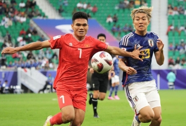 Ngôi sao xé lưới ĐT Việt Nam ở Asian Cup cập bến CLB vĩ đại châu Âu
