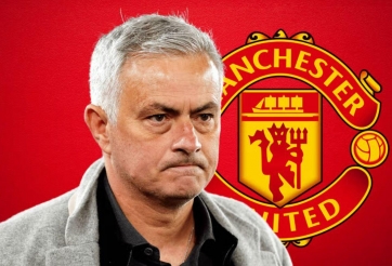 Ngôi sao đá hơn 200 trận cho MU sẵn sàng gia nhập Real Madrid