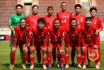 CHÍNH THỨC: Đại diện duy nhất của Việt Nam vào bảng cực khó ở C1 châu Á