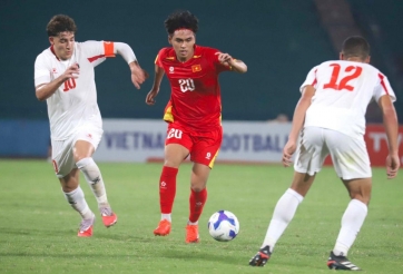 CĐV Indonesia phản ứng gắt khi Việt Nam thua 1-2, nguy cơ xuống hạng ở VL châu Á