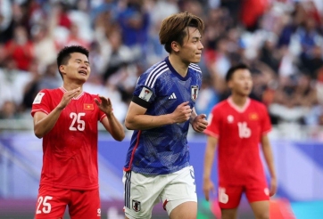 Tiền đạo xé lưới ĐT Việt Nam ở Asian Cup lập tức tỏa sáng khi ra mắt CLB mới