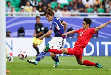 Cập bến CLB mới, tiền đạo xé lưới ĐT Việt Nam ở Asian Cup lập tức gây sốt