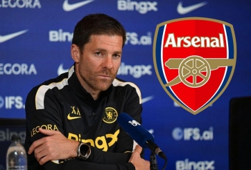CHÍNH THỨC: Chelsea ký hợp đồng với em trai siêu sao Arsenal