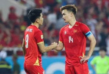 ĐT Việt Nam nhận tin sét đánh từ ngôi sao số 1 trước FIFA ASEAN Cup