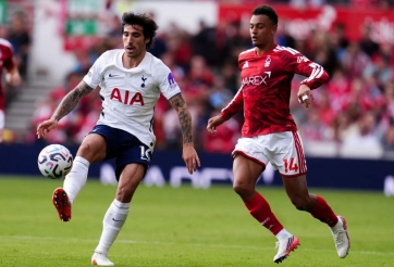 Tottenham vẫn chưa thắng, Crystal Palace và Brighton tạo loạt trận kịch tính