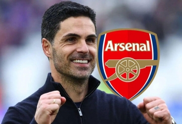 Arteta đồng ý, Arsenal quyết hoàn tất 3 bản hợp đồng giá 210 triệu Euro