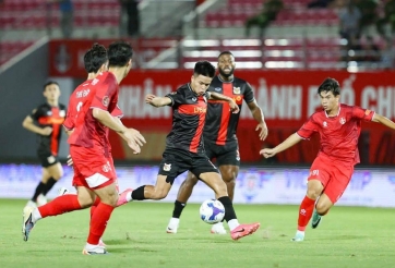 U23 Việt Nam nguy cơ mất 'nhạc trưởng' quan trọng tại ASIAD 2026