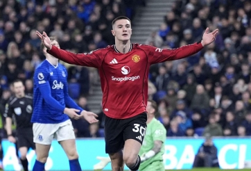Link xem trực tiếp Everton vs MU, 20h30 hôm nay 6/9/2026