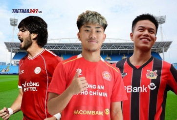 Truyền thông Indonesia dậy sóng với 33 Việt kiều đang đá V.League của Việt Nam