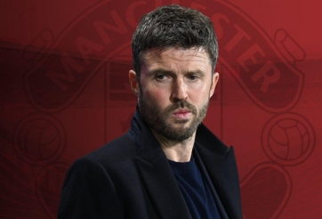 Không phải hậu vệ trái, MU chiêu mộ 'quái thú' vào tháng 1 cho Carrick