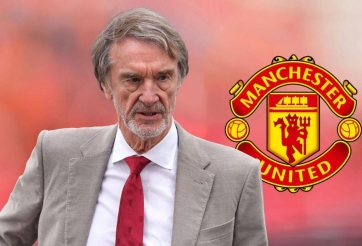 MU hoàn tất bản hợp đồng không thể thiếu tại Old Trafford