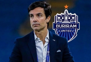 CHÍNH THỨC: Đội mạnh nhất Thái Lan bổ nhiệm học trò Mourinho làm HLV