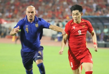 Thái Lan sắp công bố đội hình đá FIFA ASEAN Cup, Chanathip lỡ hẹn ĐT Việt Nam?