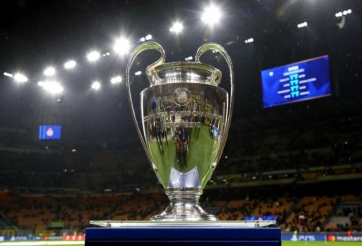 NÓNG: Champions League xuất hiện HLV đầu tiên từ chức mùa này