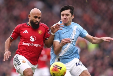 Link xem trực tiếp MU vs Man City, 22h30 hôm nay 13/9/2026