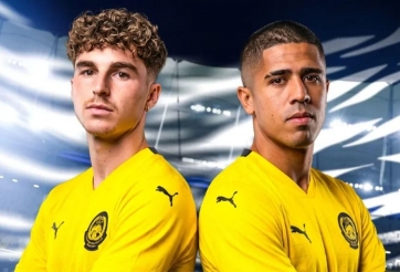 CHÍNH THỨC: FIFA ra phán quyết với bộ đôi nhập tịch ghi 263 bàn của Malaysia