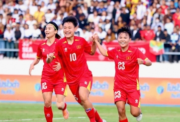 CĐV Đông Nam Á phản ứng mạnh mẽ sau khi Việt Nam thua 1-2 ở trận ra quân ASIAD
