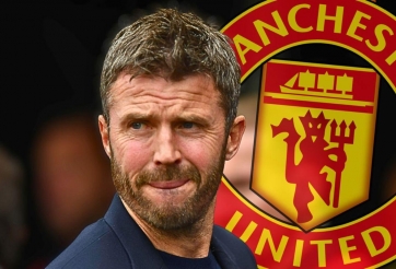 Vừa lập hat-trick, tiền đạo ghi 34 bàn quyết định chia tay Old Trafford