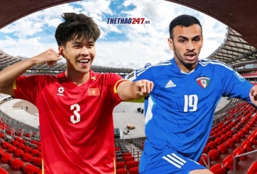 CĐV Đông Nam Á chỉ thẳng kết quả bất ngờ trận U23 Việt Nam vs U23 Kuwait
