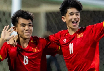 Đối thủ mạnh nhất của U17 Việt Nam giành chức vô địch trước World Cup