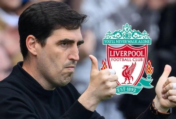 Liverpool chiêu mộ thành công tiền vệ trung tâm sau 4 năm xa cách