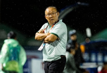 HLV Park Hang-seo: 'Tôi đã hiểu vì sao Thái Lan liên tục thua Việt Nam'