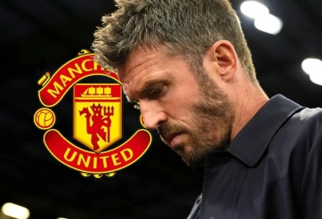 Rõ khả năng MU sa thải HLV Carrick