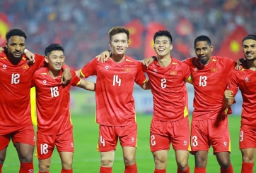CHÍNH THỨC: Đối thủ ĐT Việt Nam gọi 20 cầu thủ ở nước ngoài đá FIFA ASEAN Cup
