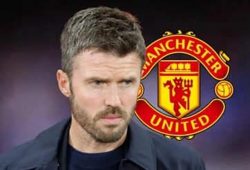 Chia tay Carrick, MU sẵn sàng bổ nhiệm HLV đẳng cấp World Cup thay thế?