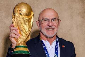 CHÍNH THỨC: Tây Ban Nha gọi 2 ngôi sao Real Madrid đấu ĐT Anh