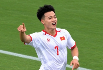 U23 Việt Nam nhận tin cực vui trước trận quyết đấu U23 Uzbekistan