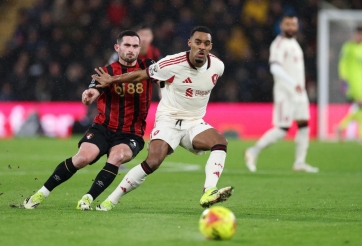 Trực tiếp Bournemouth vs Liverpool: Đã có đội hình ra sân