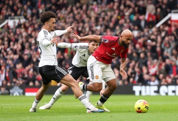 Trực tiếp Fulham vs MU, 22h30 hôm nay 20/9
